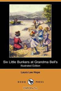 Six Little Bunkers at Grandma Bell