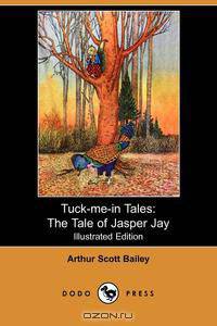 The Tale of Jasper Jay
