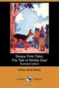 The Tale of Nimble Deer