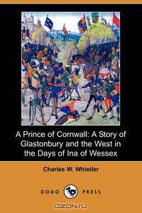 A Prince of Cornwall