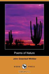 Poems of Nature (Dodo Press)