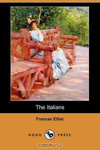 The Italians (Dodo Press)