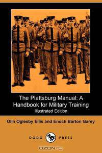 The Plattsburg Manual