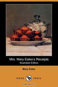 Mrs. Mary Eales