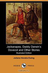 Jackanapes, Daddy Darwin