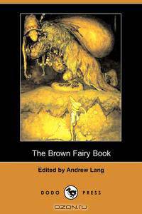 The Brown Fairy Book (Dodo Press)