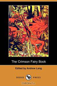 The Crimson Fairy Book