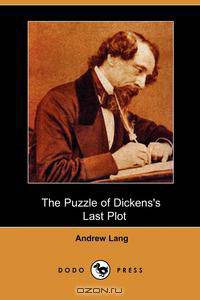 The Puzzle of Dickens