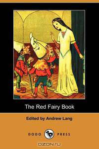 The Red Fairy Book (Dodo Press)