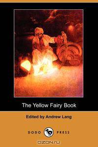 The Yellow Fairy Book (Dodo Press)