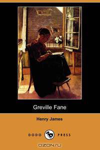 Greville Fane (Dodo Press)