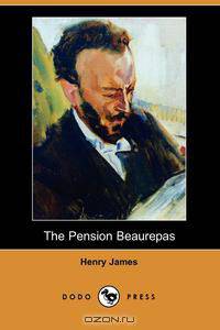 The Pension Beaurepas (Dodo Press)