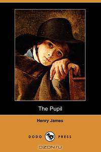 The Pupil (Dodo Press)