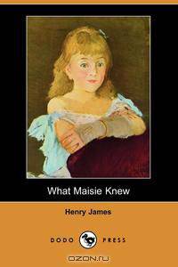What Maisie Knew