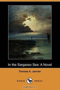In the Sargasso Sea