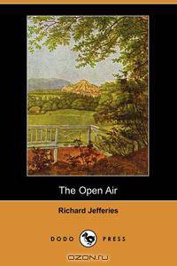 The Open Air (Dodo Press)