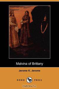 Malvina of Brittany (Dodo Press)