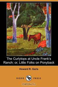 The Curlytops at Uncle Frank