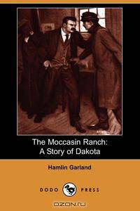 The Moccasin Ranch