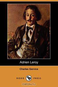 Adrien Leroy (Dodo Press)