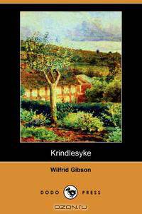 Krindlesyke (Dodo Press)