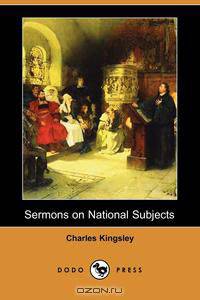 Sermons on National Subjects (Dodo Press)