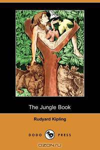 The Jungle Book (Dodo Press)