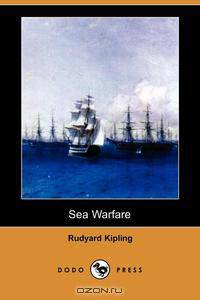 Sea Warfare (Dodo Press)