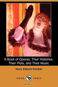 A Book of Operas