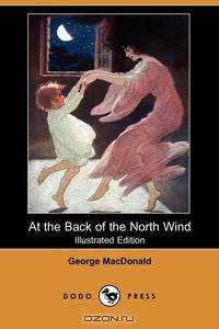 At the Back of the North Wind