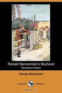 Ranald Bannerman