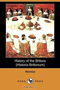 History of the Britons (Historia Brittonum)