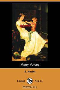 Many Voices (Dodo Press)