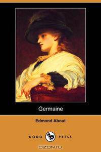 Germaine (Dodo Press)