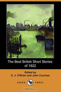 The Best British Short Stories of 1922