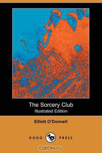 The Sorcery Club