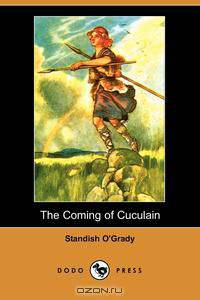 The Coming of Cuculain