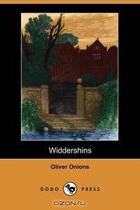 Widdershins (Dodo Press)