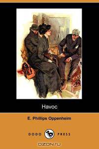 Havoc (Dodo Press)