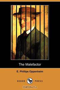 The Malefactor (Dodo Press)