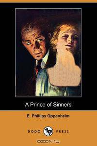 A Prince of Sinners (Dodo Press)
