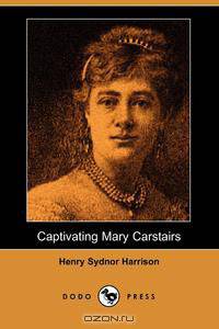 Captivating Mary Carstairs