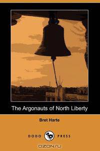 The Argonauts of North Liberty
