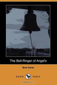 The Bell-Ringer of Angel