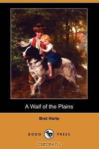 A Waif of the Plains (Dodo Press)