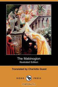 The Mabinogion