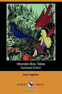 Wonder-Box Tales (Illustrated Edition) (Dodo Press)