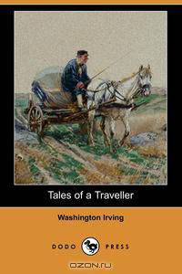 Tales of a Traveller