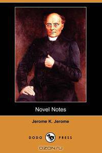 Novel Notes (Dodo Press)