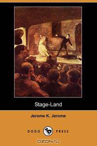 Stage-Land (Dodo Press)